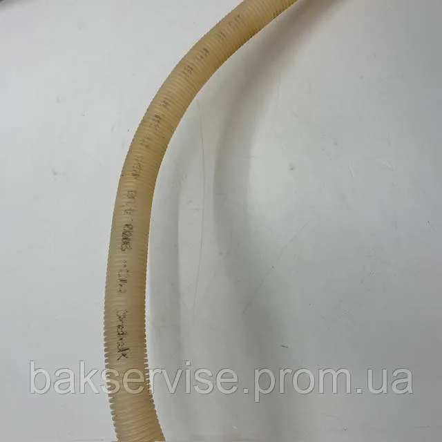 Шланг посудомийної машини (ПММ) Bosch SMV50E50RU 9000 418 494 L, изображение 2