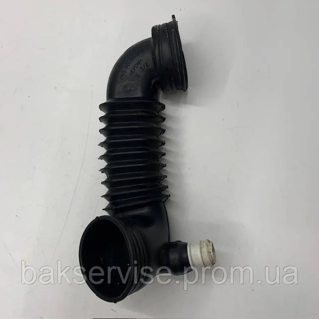 Патрубок  подачі води (бак-насос) для пральної машини Hansa, Amica   Б/У PA5.05.01.014 PA50501014, изображение 1