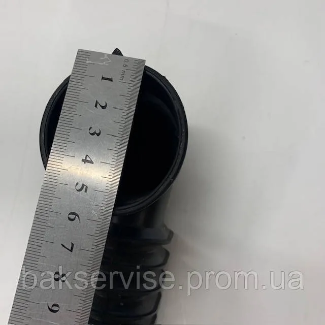 Патрубок  подачі води (бак-насос) для пральної машини Hansa, Amica   Б/У PA5.05.01.014 PA50501014, изображение 5