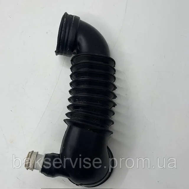 Патрубок  подачі води (бак-насос) для пральної машини Hansa, Amica   Б/У PA5.05.01.014 PA50501014, изображение 6
