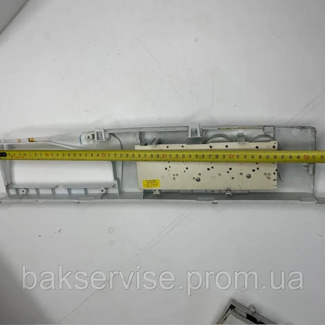 Панель керування для пральної машини Indesit WISL 92, зображення 6