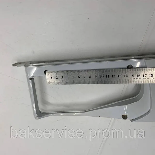 Панель керування для пральної машини Indesit WISL 92, зображення 8