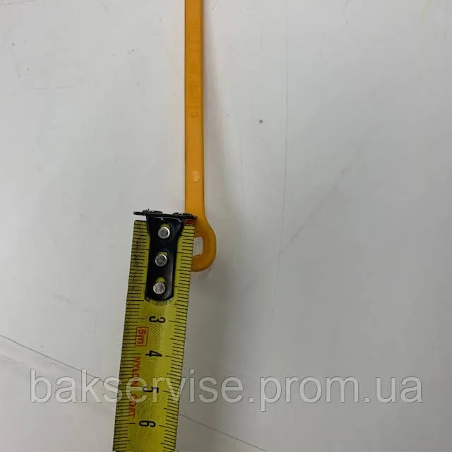 Замок (ручне відкривання) дверцят пральної машини Miele W414WPS NR.484612 Б/У, изображение 3