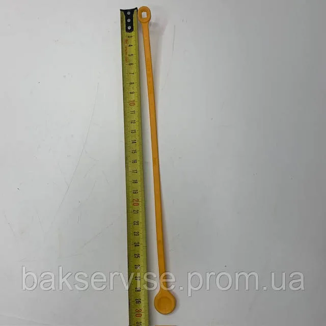 Замок (ручне відкривання) дверцят пральної машини Miele W414WPS NR.484612 Б/У, изображение 4