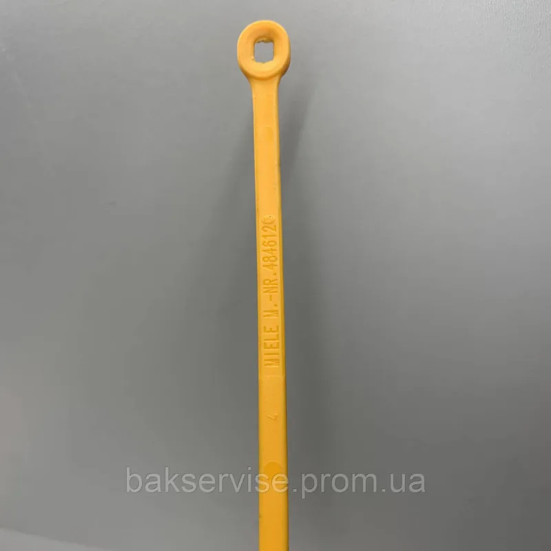 Замок (ручне відкривання) дверцят пральної машини Miele W414WPS NR.484612 Б/У, изображение 7