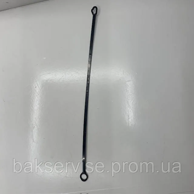 Замок (ручне відкривання) дверей для пральної машини SAMSUNG WF80F5E5U4W DC66-00850A002,  WW7000H б/у, изображение 1