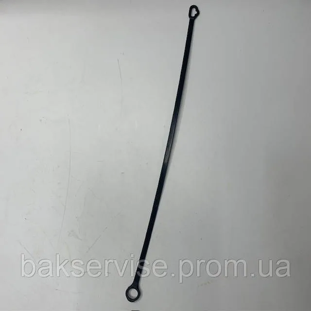 Замок (ручне відкривання) дверей для пральної машини SAMSUNG WF80F5E5U4W DC66-00850A002,  WW7000H б/у, изображение 2