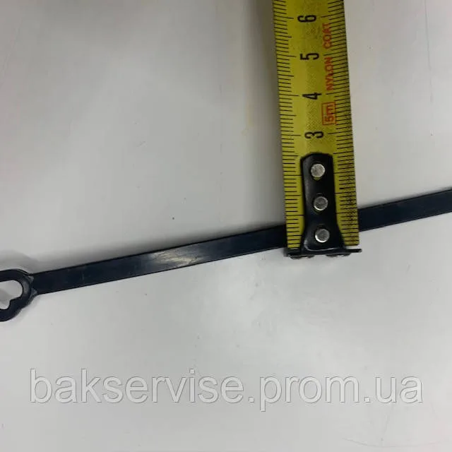 Замок (ручне відкривання) дверей для пральної машини SAMSUNG WF80F5E5U4W DC66-00850A002,  WW7000H б/у, изображение 6