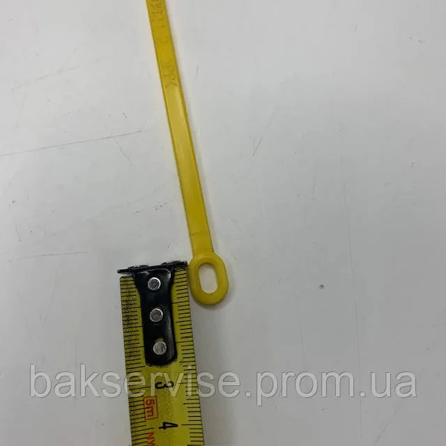 Замок (ручне відкривання)  дверей для пральної машини Атлант MKAY 743113.0021-2 б/у, изображение 4