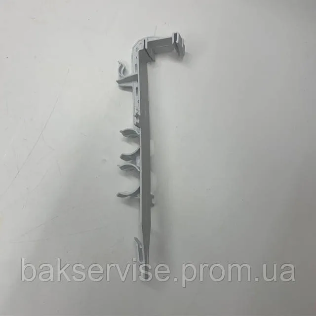 Тримач для шланги посудомийної машини Bosch 9001999103, изображение 1