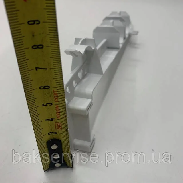 Тримач для шланги посудомийної машини Bosch 9001999103, изображение 3