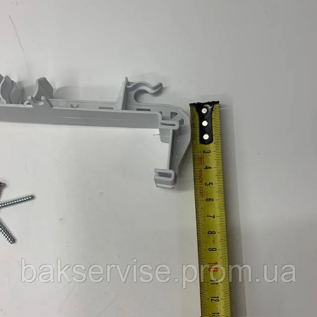 Тримач для шланги посудомийної машини Bosch 9001999103, изображение 4