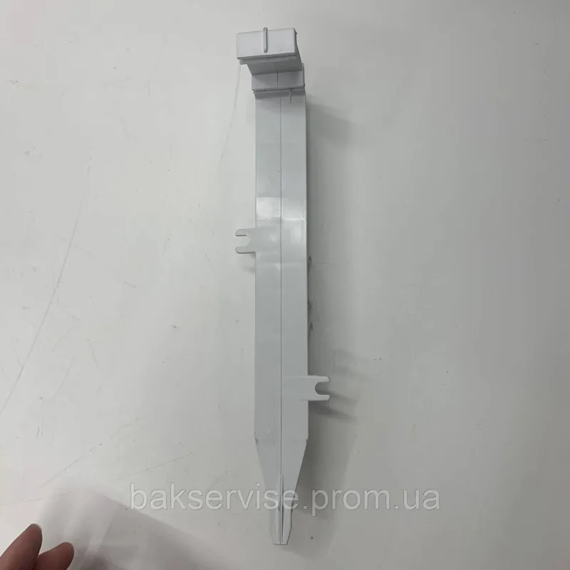 Тримач для шланги посудомийної машини Bosch 9001999103, изображение 5