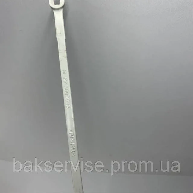 Замок (ручне відкривання)  дверей для пральної машини 3000933 Miele 4164231 Б/У, изображение 2