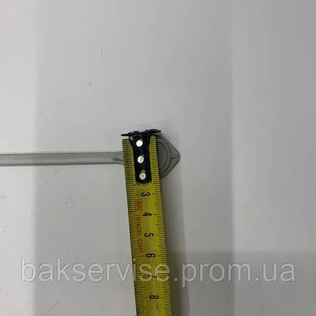 Замок (ручне відкривання)  дверей для пральної машини 3000933 Miele 4164231 Б/У, изображение 5