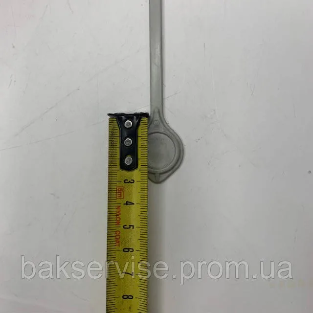 Замок (ручне відкривання)  дверей для пральної машини 3000933 Miele 4164231 Б/У, изображение 6
