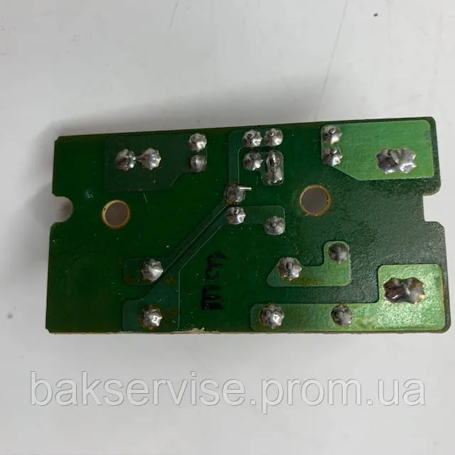Плата для мікрохвильової машини 7W9.1KJ Daewoo KOR-63D7SLA  б/у, зображення 7
