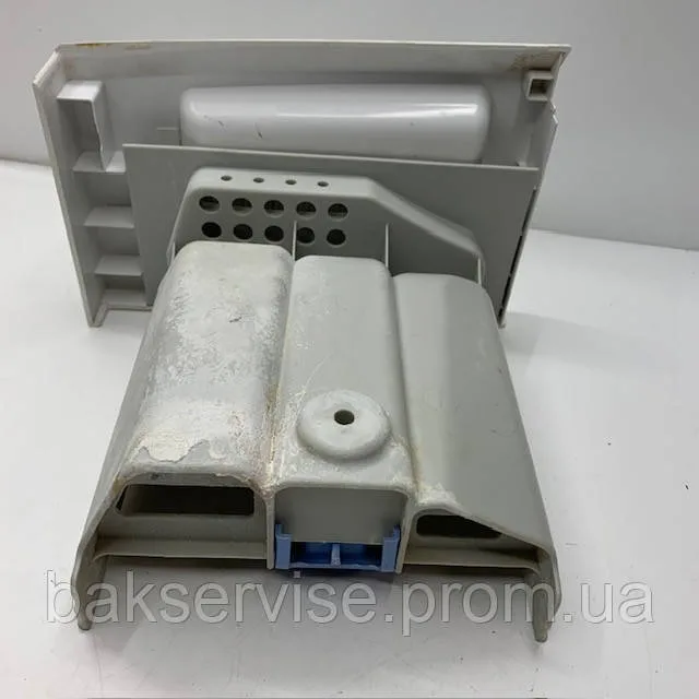 Порошкоприймач для пральної машини LG WD-10390NDK б/у, изображение 2