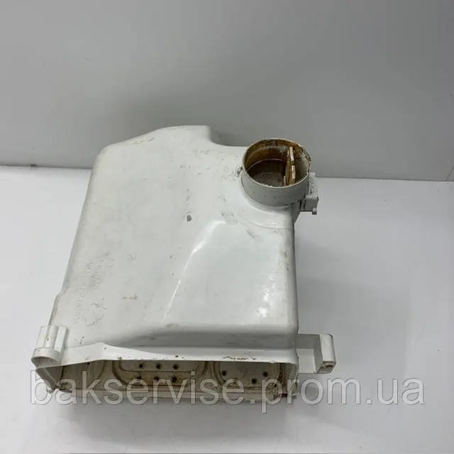 Бункер порошкоприймача для пральної машини Атлант MKAY.735214.035 (773521403500) б/у, изображение 1