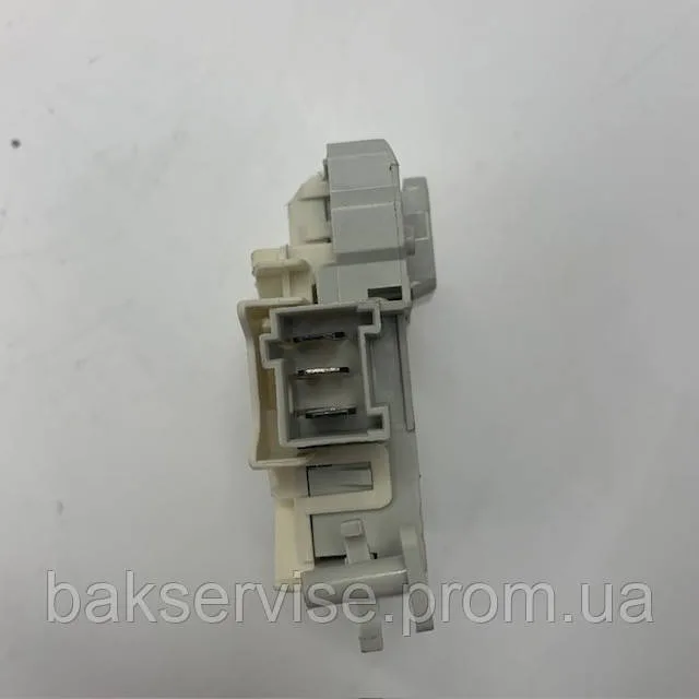 Замок (УБЛ) сумісний з Bosch 633765 для пральної машини 619468, изображение 2