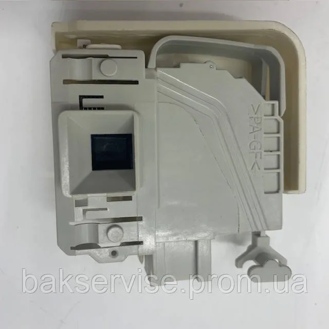 Замок (УБЛ) сумісний з Bosch 633765 для пральної машини 619468, изображение 5