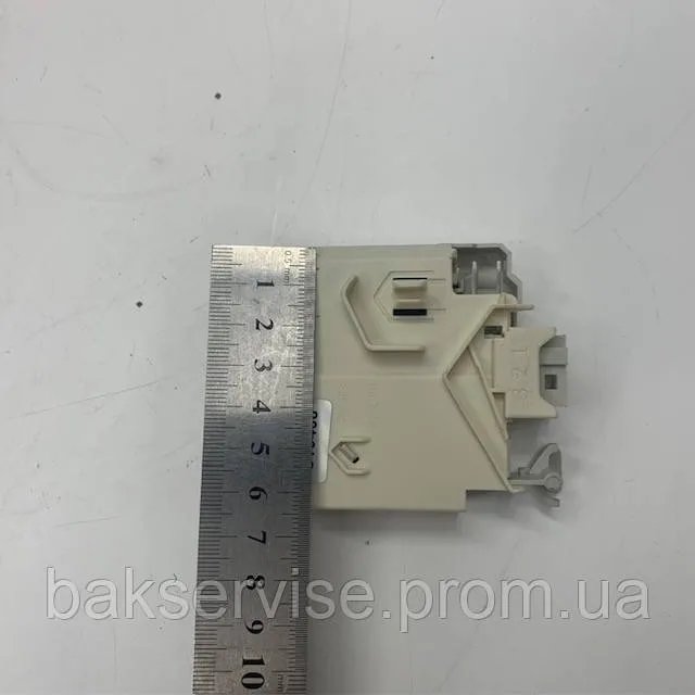 Замок (УБЛ) сумісний з Bosch 633765 для пральної машини 619468, изображение 9
