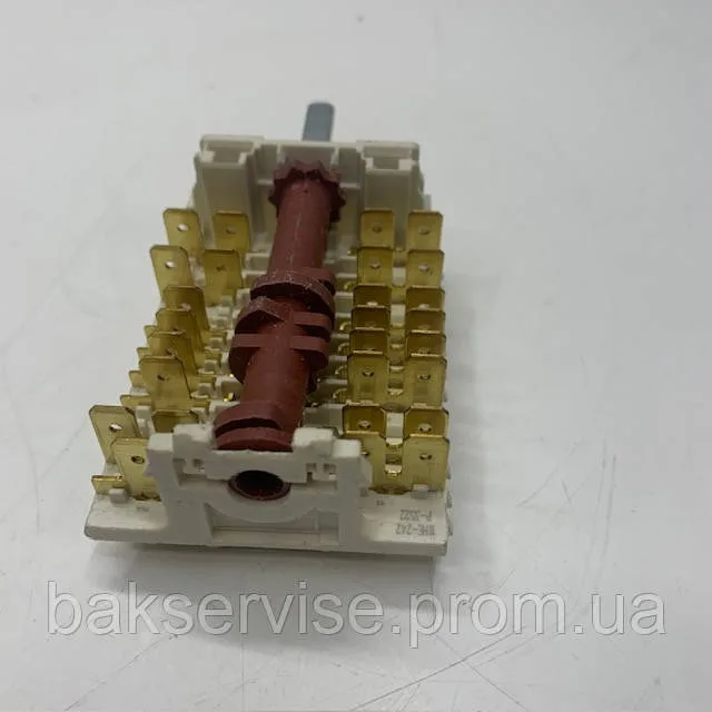 Перемикач режимів духовки Hansa 4891 /1 W4 4 (8062895), зображення 1