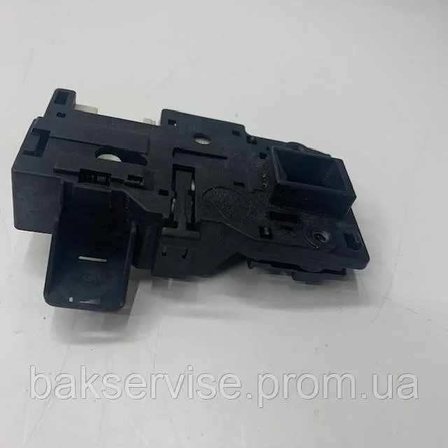 Замок дверей люка для пральної машини Whirpool W10609474 Bitron J00217962, изображение 8