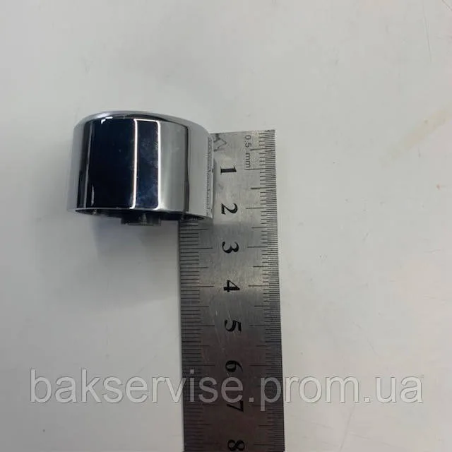 Ручка регулювання (перемикач режимів) для мікрохвильової печі Elenberg MG2090D б/у, изображение 6