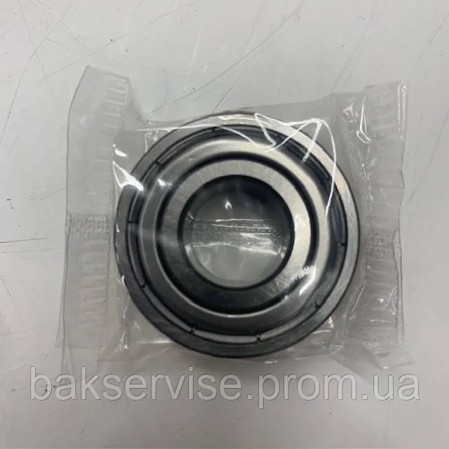 Підшипник SKF 6202 ZZ C3 Explorer (підвищена надійність) для пральної машини, изображение 2