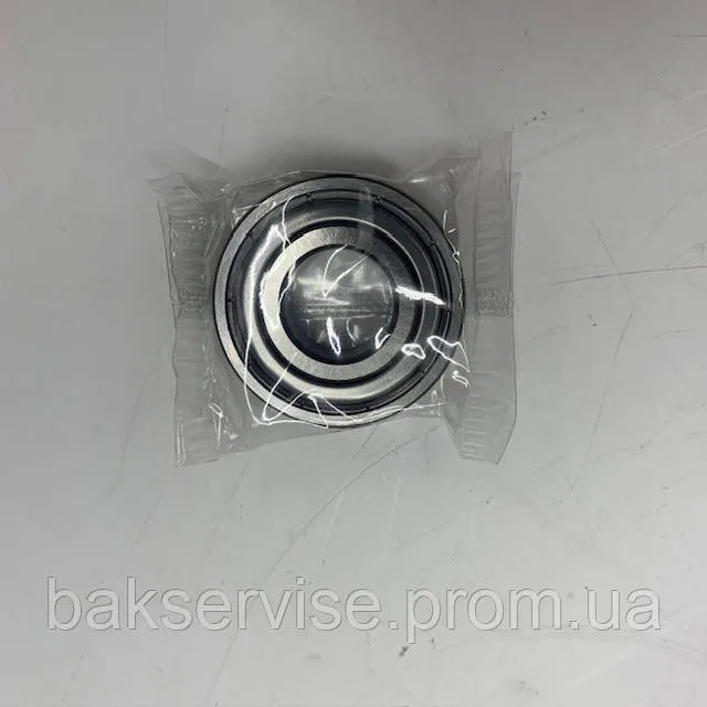 Підшипник SKF 6202 ZZ C3 Explorer (підвищена надійність) для пральної машини, изображение 4