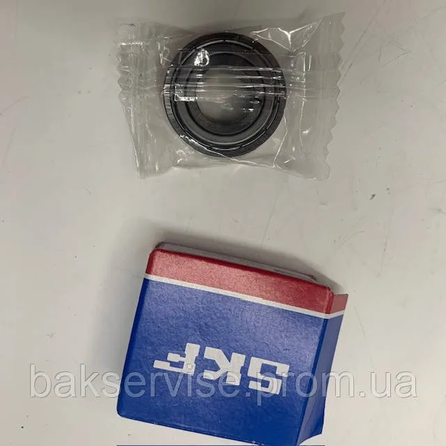 Підшипник SKF 6002 ZZ C3 Explorer (підвищена надійність) для пральної машини, изображение 4