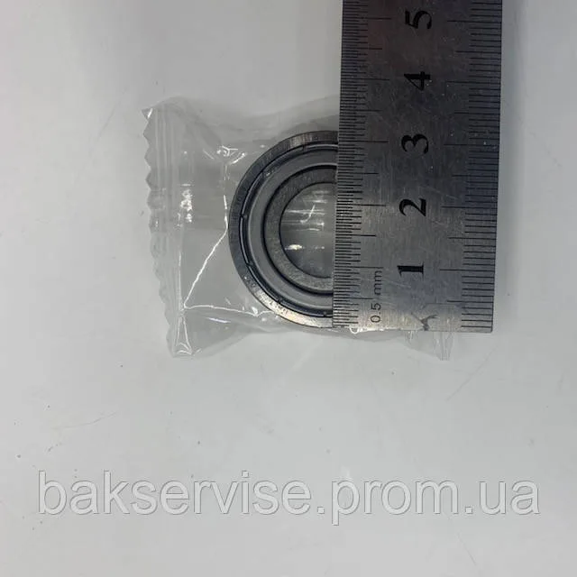 Підшипник SKF 6002 ZZ C3 Explorer (підвищена надійність) для пральної машини, изображение 5