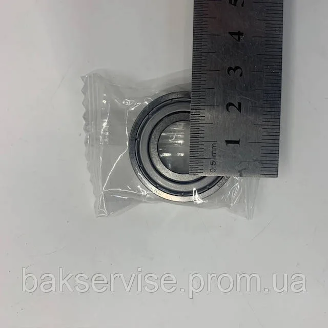Підшипник SKF 6002 ZZ C3 Explorer (підвищена надійність) для пральної машини, изображение 6