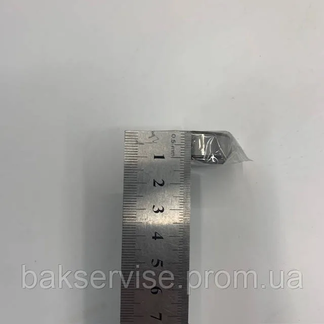 Підшипник SKF 6202 ZZ C3 Explorer (підвищена надійність) для пральної машини, изображение 7