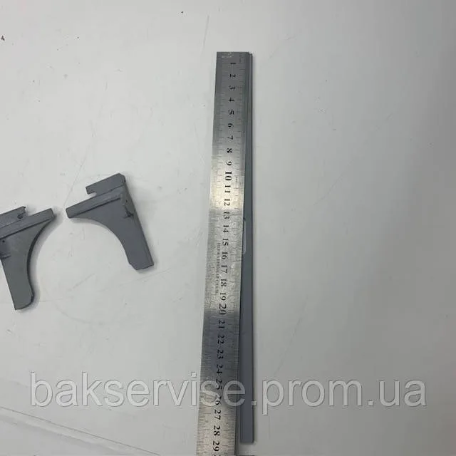 Кріплення для посудомийної машини Ariston, зображення 3