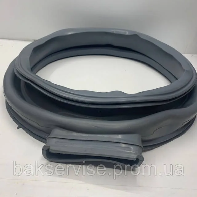 Манжета (ущільнювач дверей) Toshiba TWD-BK90S2M ORIGINAL MFN80-DS1403_C31E-EU_B-3047 HD б/у, изображение 1