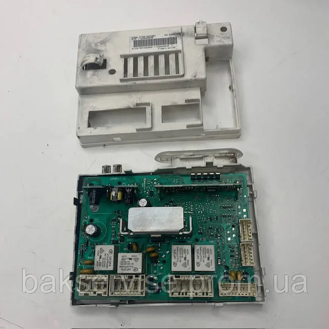 Електронний модуль керування Indesit 21501023001, C00280798, зображення 1