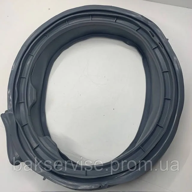 Манжета (ущільнювач дверей) Toshiba TWD-BK90S2M ORIGINAL MFN80-DS1403_C31E-EU_B-3047 HD б/у, изображение 3