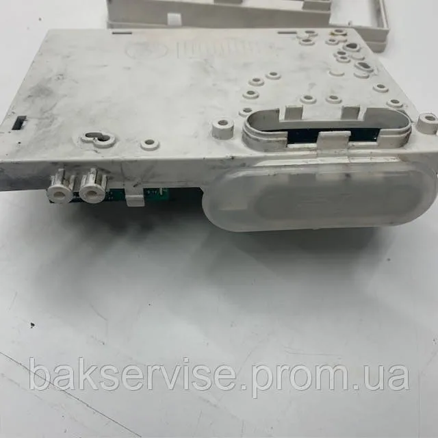 Електронний модуль керування Indesit 21501023001, C00280798, зображення 4