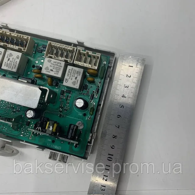 Електронний модуль керування Indesit 21501023001, C00280798, зображення 7