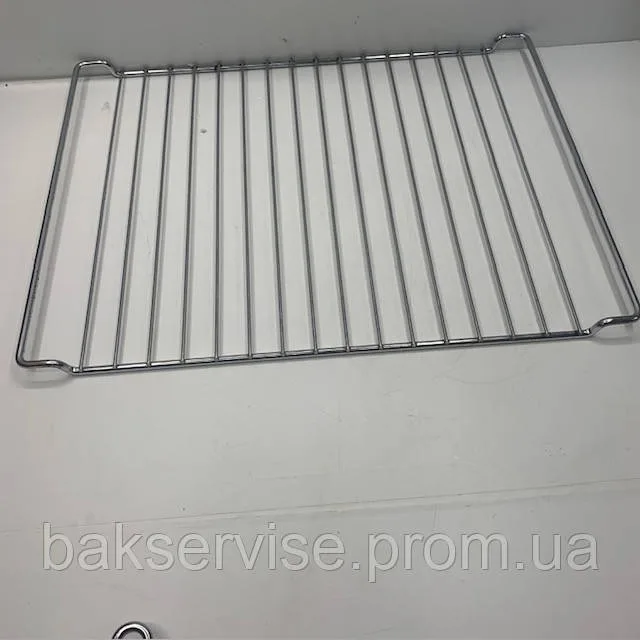 Решітка для духовки універсальна  44* 34 Б/У, зображення 1