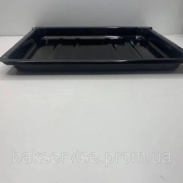 Деко для випікання універсальне 35.6*42 Б/У, изображение 2