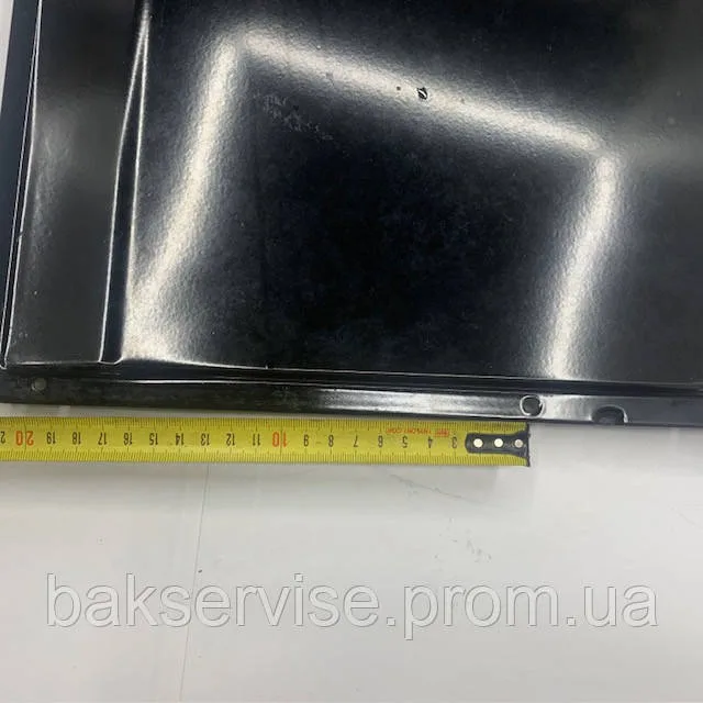 Деко для випікання універсальне 35*42 Б/У, зображення 6