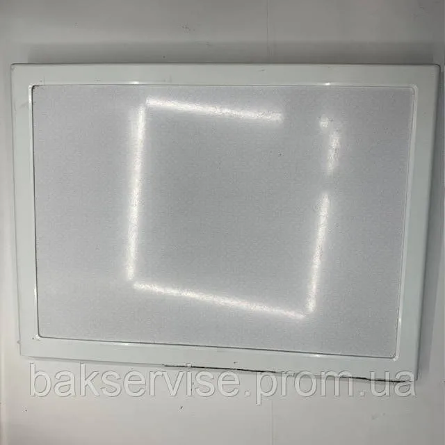 Кришка верхня пральної машини Samsung DC63-01937A (WD80K52E0AW/UA)  б/у, изображение 1