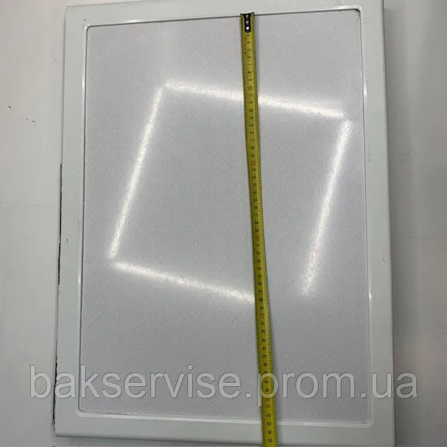 Кришка верхня пральної машини Samsung DC63-01937A (WD80K52E0AW/UA)  б/у, изображение 2