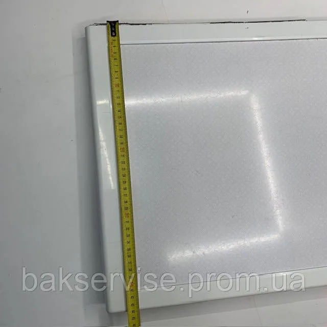 Кришка верхня пральної машини Samsung DC63-01937A (WD80K52E0AW/UA)  б/у, изображение 3