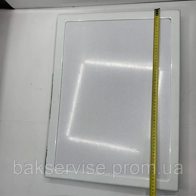 Кришка верхня пральної машини Samsung DC63-01937A (WD80K52E0AW/UA)  б/у, изображение 4