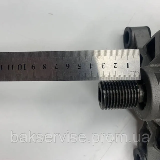 Двигун (мотор) для пральної машини Samsung WF80F5E0W4W  GJ-2UA014E  б/у, изображение 4