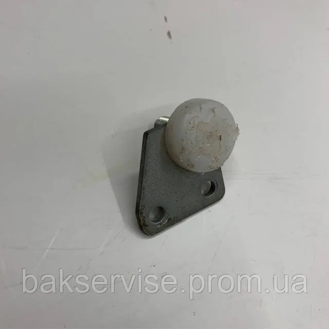 Ніжка-опора для холодильника Ariston, Indesit NBS 18AA (UA) C00256180 б/у, изображение 3